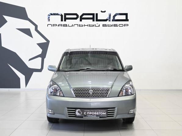 Toyota Opa I с пробегом 2002 года, цена 449 900 рублей, 194420 км, универсал, Автокод Объявления