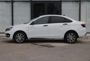 Lada (ВАЗ) Vesta I Рестайлинг (NG) Саратов  - изображение 31