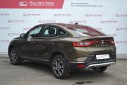 Renault Arkana I Старый Оскол  - изображение 25
