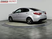 Kia Rio III Белгород  - изображение 24