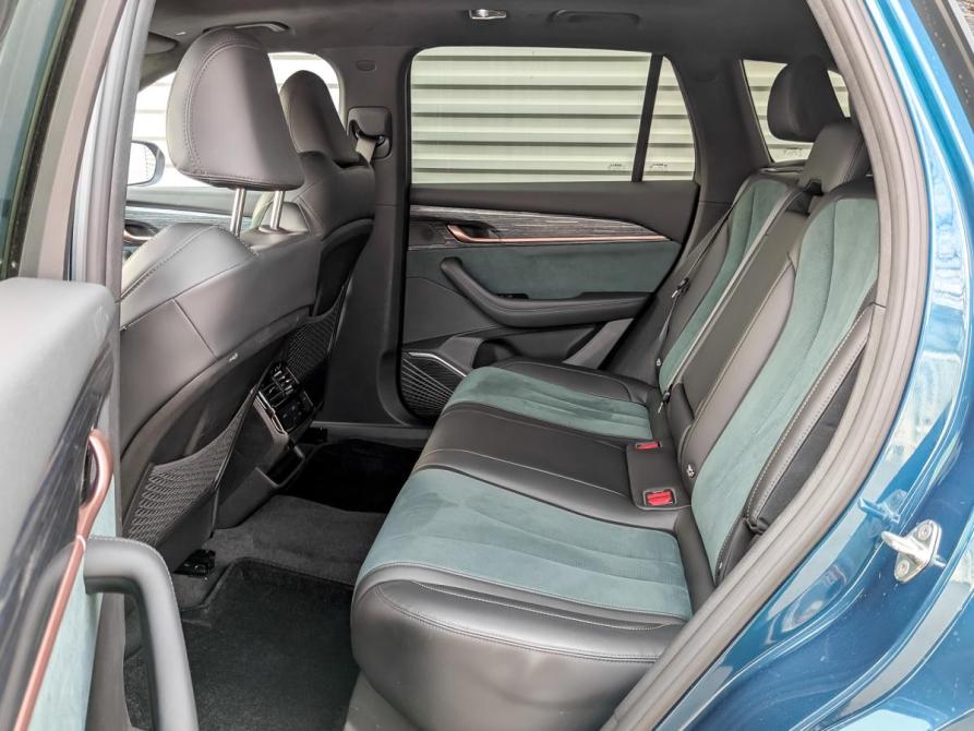 Geely Xingyue L I Москва  - изображение 13