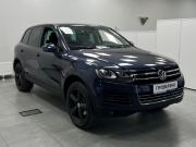 Volkswagen Touareg II Казань  - изображение 22
