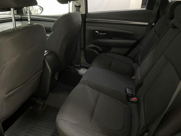 Hyundai Tucson IV с пробегом 2021 года, цена 2 650 000 рублей, 123814 км, внедорожник, Автокод Объявления