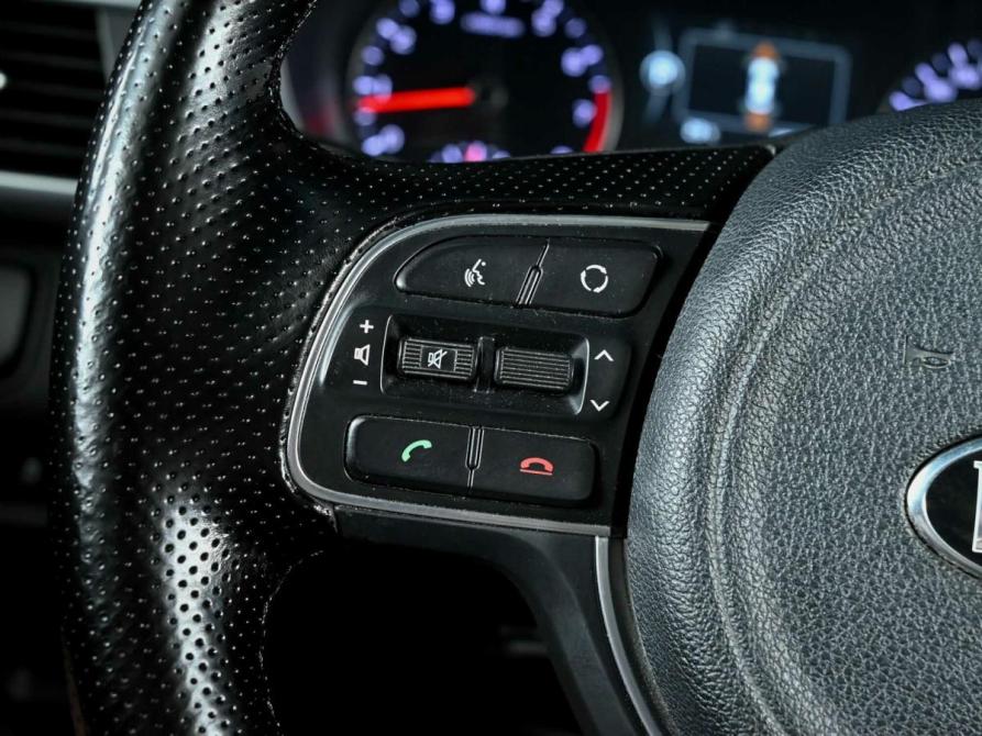 Kia Optima IV Екатеринбург  - изображение 21
