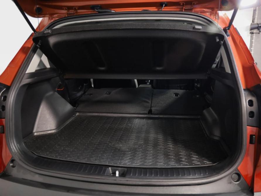 Kia Seltos I Санкт-Петербург  - изображение 23