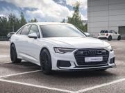 Audi A6 V (C8) Москва  - изображение 24