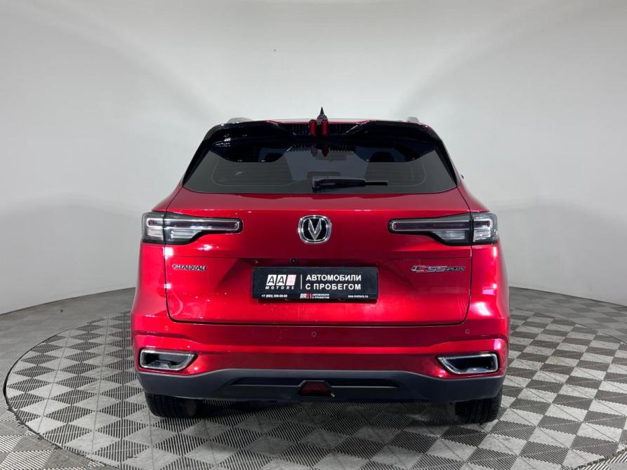 Changan CS55 Plus II Ростов-на-Дону  - изображение 6