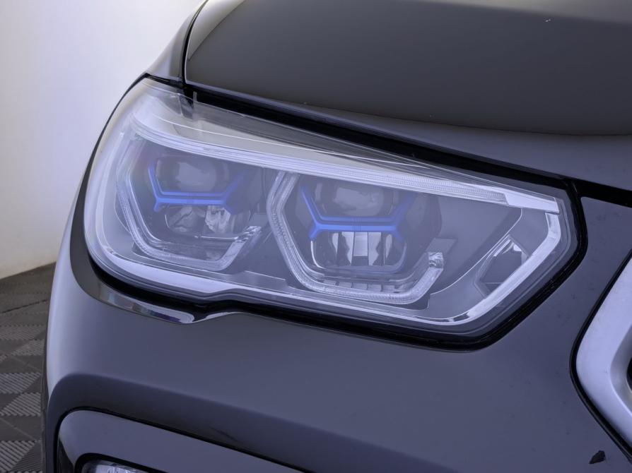 BMW X6 III (G06) Москва  - изображение 17