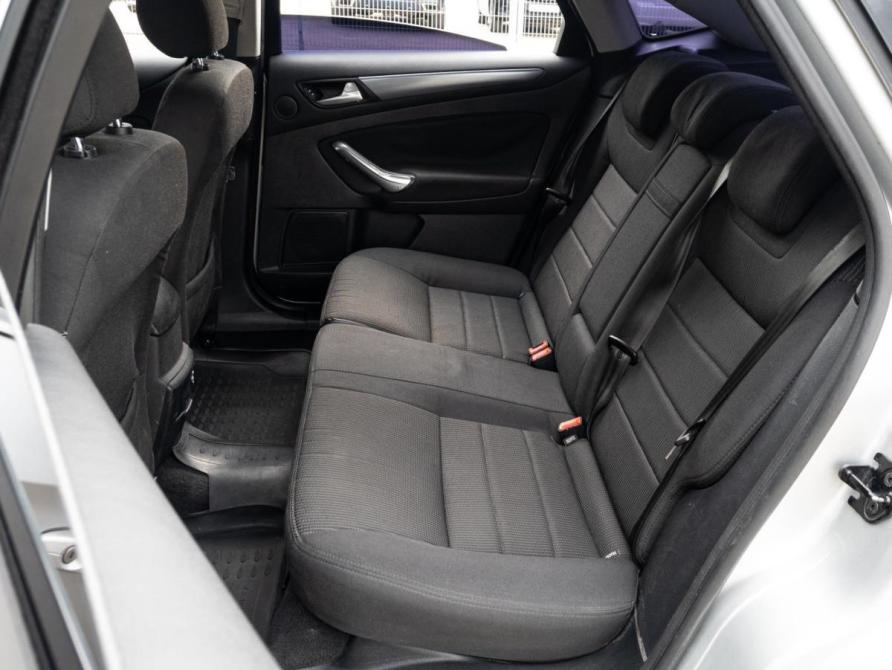 Ford Mondeo IV Рестайлинг Краснодар  - изображение 9