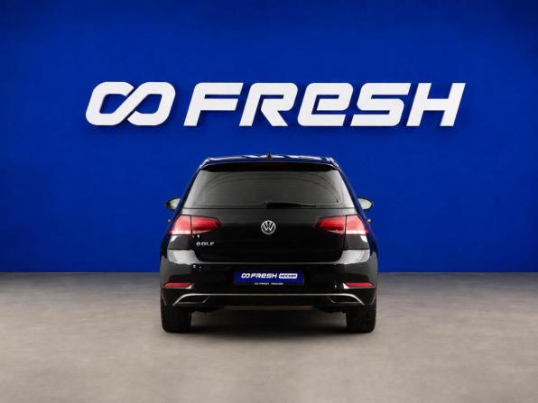 Volkswagen Golf VII Рестайлинг с пробегом 2019 года, цена 1 642 050 рублей, 94176 км, хэтчбек, Автокод Объявления