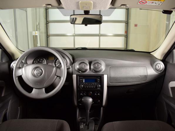 Nissan Almera III (G15) с пробегом 2017 года, цена 793 999 рублей, 114561 км, седан, Автокод Объявления