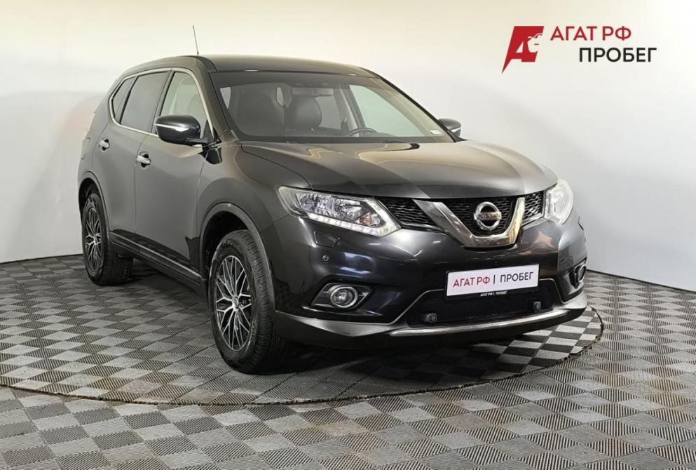 Nissan X-Trail III Нижний Новгород  - изображение 3