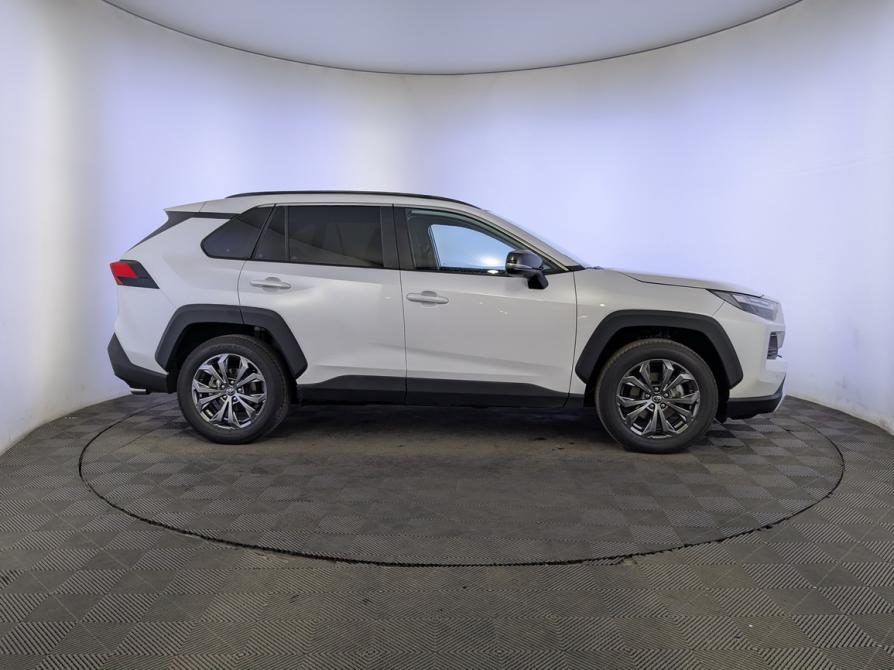 Toyota RAV4 V (XA50) Москва  - изображение 4