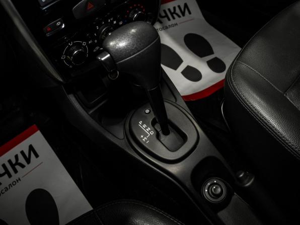 Nissan Terrano III (D10) с пробегом 2014 года, цена 1 075 000 рублей, 77159 км, внедорожник, Автокод Объявления