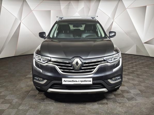 Renault Koleos II с пробегом 2017 года, цена 1 983 000 рублей, 160449 км, внедорожник, Автокод Объявления