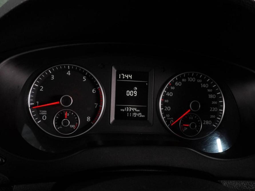 Volkswagen Jetta VI Воронеж  - изображение 15
