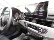 Audi A4 V (B9) Рестайлинг Москва  - изображение 53