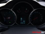 Chevrolet Cruze I Москва  - изображение 29