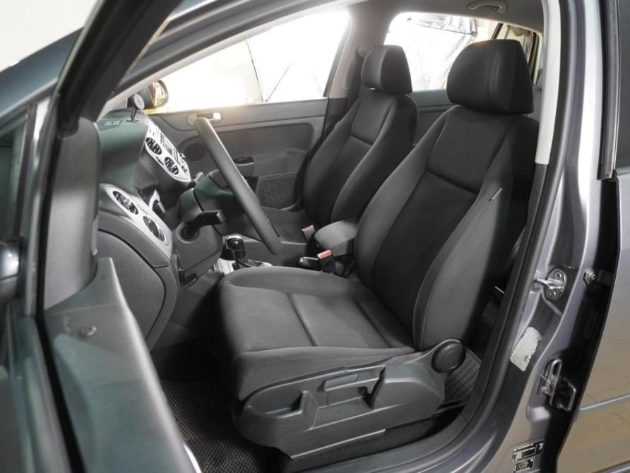 Volkswagen Golf Plus II Воронеж  - изображение 10