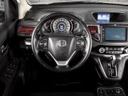 Honda CR-V IV Рестайлинг Екатеринбург  - изображение 31