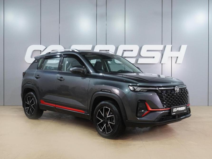 Changan CS35 Plus I Рестайлинг Воронеж  - изображение 1