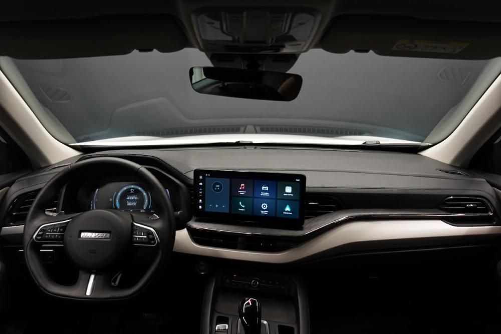 Haval F7 I Рестайлинг Крым  - изображение 18