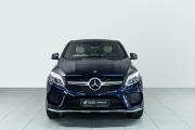 Mercedes-Benz GLE Coupe I (C292) Казань  - изображение 15