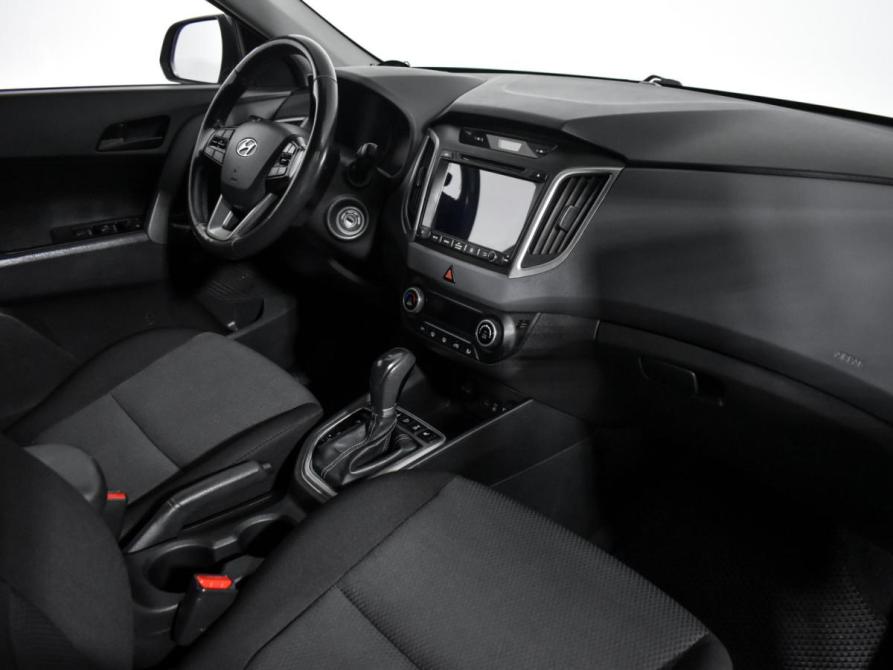 Hyundai Creta I Санкт-Петербург  - изображение 14
