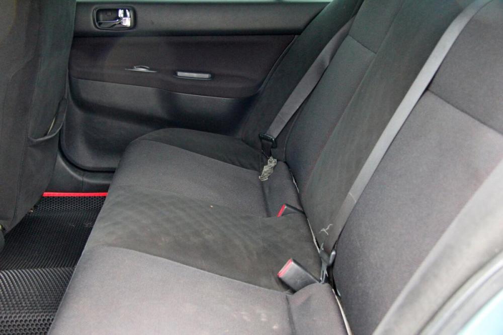 Mitsubishi Lancer IX Рестайлинг Уфа  - изображение 14
