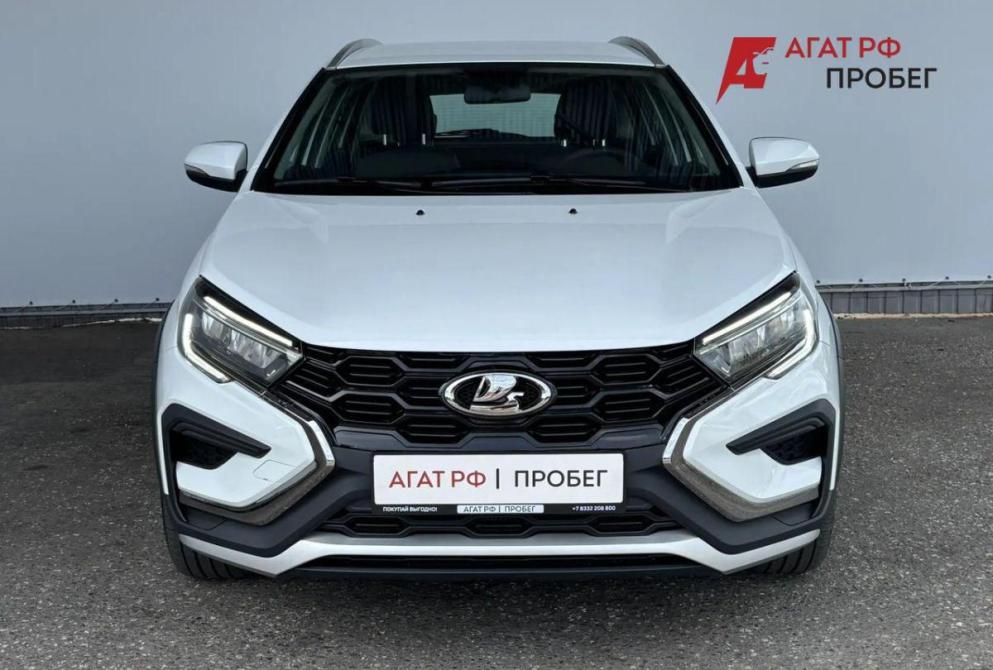 Lada (ВАЗ) Vesta I Рестайлинг (NG) Киров  - изображение 2