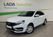 Lada (ВАЗ) Vesta I Рестайлинг (NG) Красноярск  - изображение 18