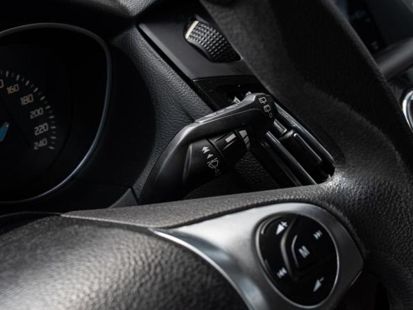 Ford Focus III с пробегом 2012 года, цена 850 000 рублей, 104042 км, хэтчбек, Автокод Объявления
