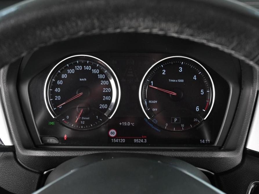 BMW X1 II (F48) Ростов-на-Дону  - изображение 23
