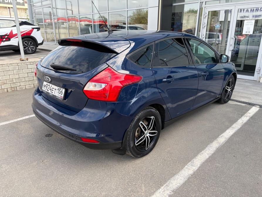 Ford Focus III Самара  - изображение 6