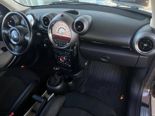Mini Countryman I с пробегом 2012 года, цена 1 199 000 рублей, 99345 км, внедорожник, Автокод Объявления
