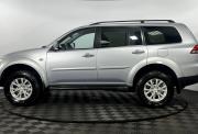 Mitsubishi Pajero Sport II Рестайлинг Нижний Новгород  - изображение 32