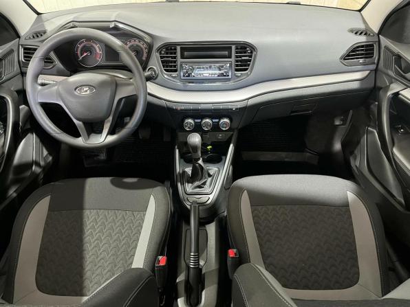 Lada (ВАЗ) Vesta I Рестайлинг (NG) с пробегом 2024 года, цена 1 296 000 рублей, 1632 км, седан, Автокод Объявления