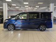 Honda Stepwgn V Рестайлинг Екатеринбург  - изображение 28