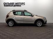 Renault Sandero II Рестайлинг Пермь  - изображение 22