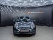 Lada (ВАЗ) Granta I Рестайлинг Самара  - изображение 26