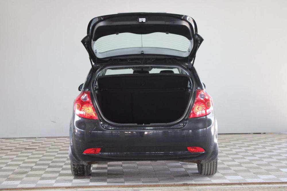 Kia Ceed I Санкт-Петербург  - изображение 7