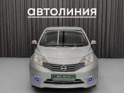 Nissan Note II Красноярск  - изображение 18