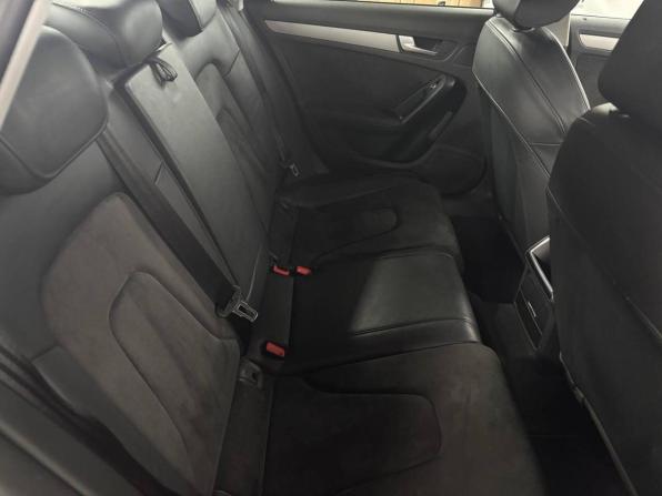 Audi A4 IV (B8) Рестайлинг с пробегом 2013 года, цена 1 299 000 рублей, 227000 км, седан, Автокод Объявления