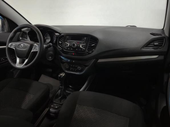 Lada (ВАЗ) Vesta I с пробегом 2018 года, цена 1 070 000 рублей, 129303 км, универсал, Автокод Объявления