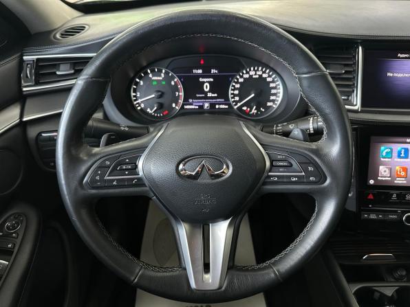 Infiniti QX50 II с пробегом 2020 года, цена 2 350 000 рублей, 146418 км, внедорожник, Автокод Объявления