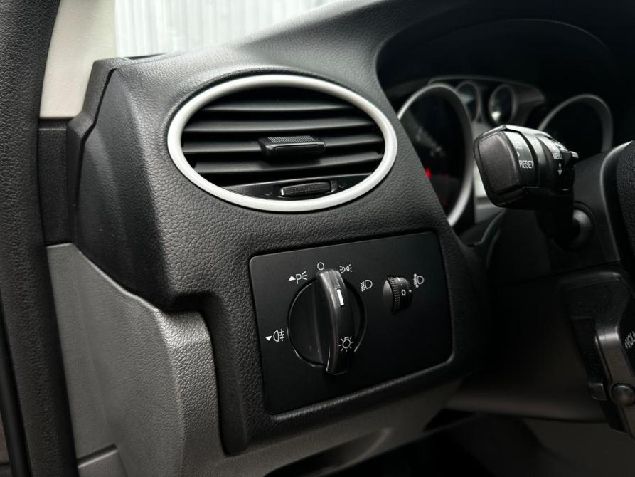 Ford Focus II Рестайлинг Уфа  - изображение 16