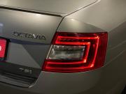 Skoda Octavia III (A7) Челябинск  - изображение 30
