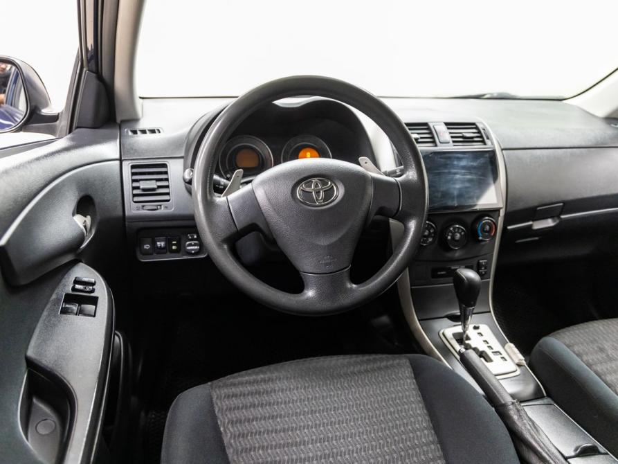 Toyota Corolla X (E140 E150) Волгоград  - изображение 14