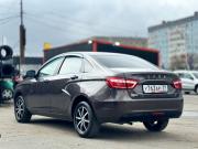 Lada (ВАЗ) Vesta I Ижевск  - изображение 28