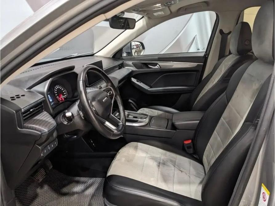 Haval Jolion I Пермь  - изображение 10